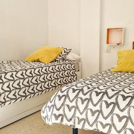 Apartamento Salitre Playa de las Americas  Ngoại thất bức ảnh