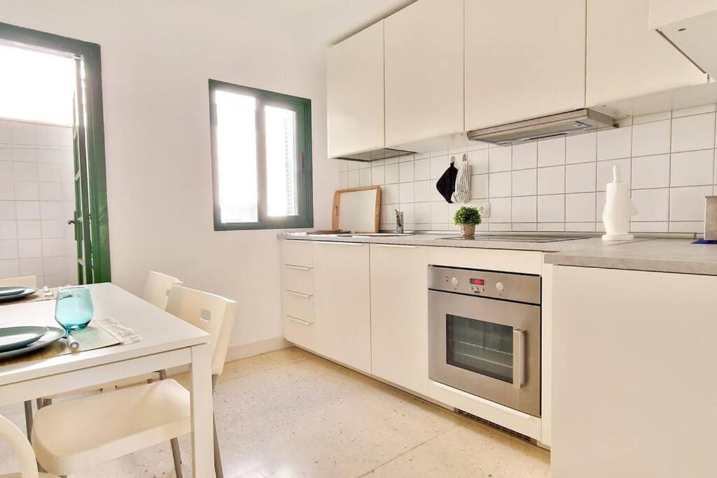 Apartamento Salitre Playa de las Americas  Ngoại thất bức ảnh