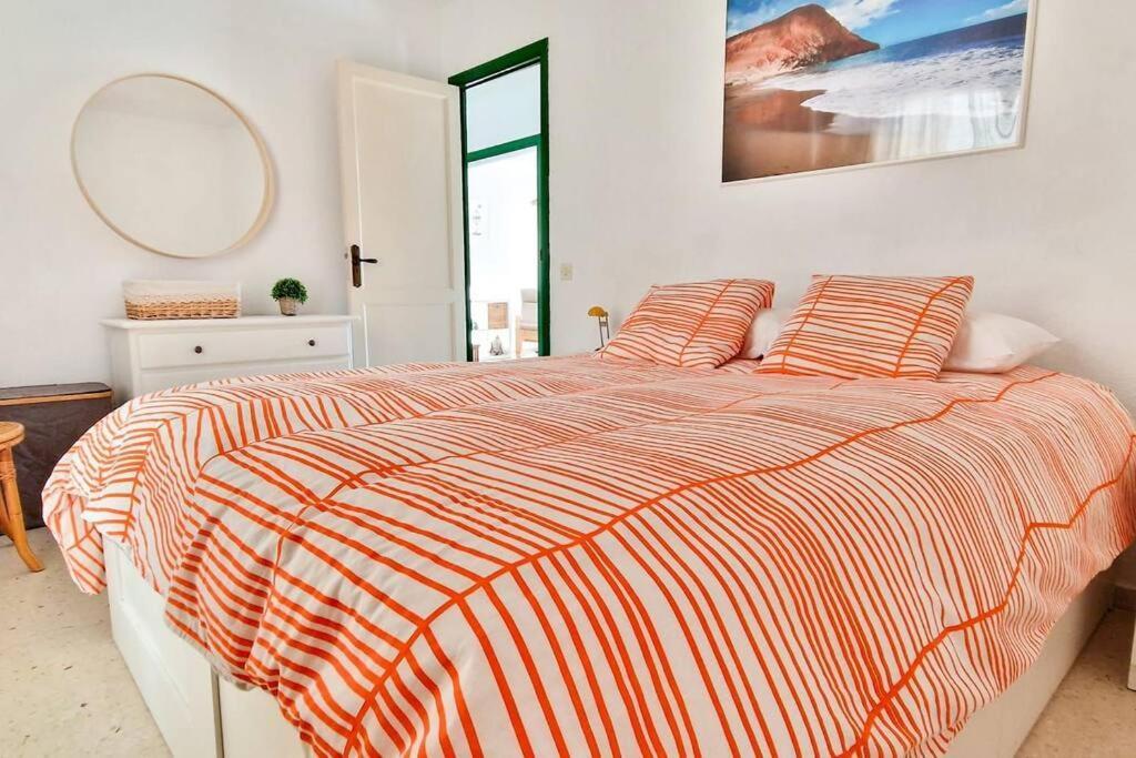 Apartamento Salitre Playa de las Americas  Ngoại thất bức ảnh