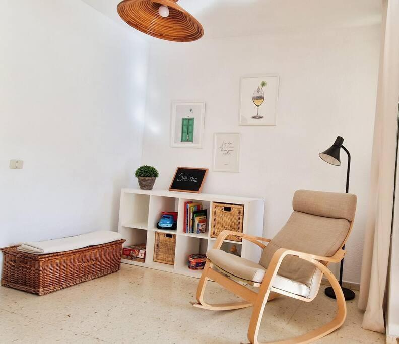 Apartamento Salitre Playa de las Americas  Ngoại thất bức ảnh
