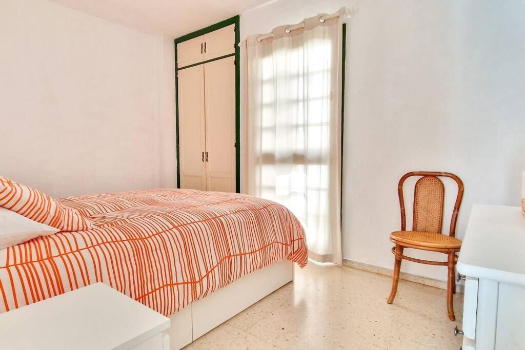 Apartamento Salitre Playa de las Americas  Ngoại thất bức ảnh